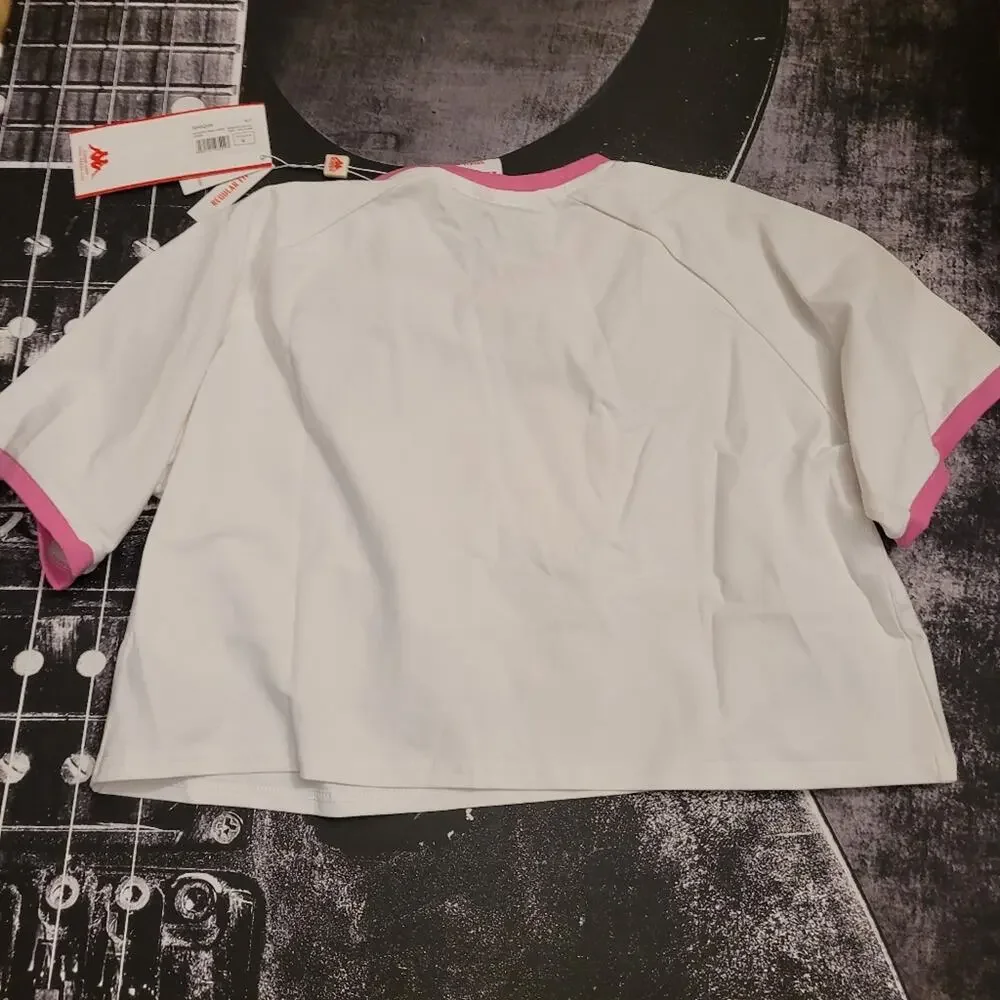 NWT Kappa Tee